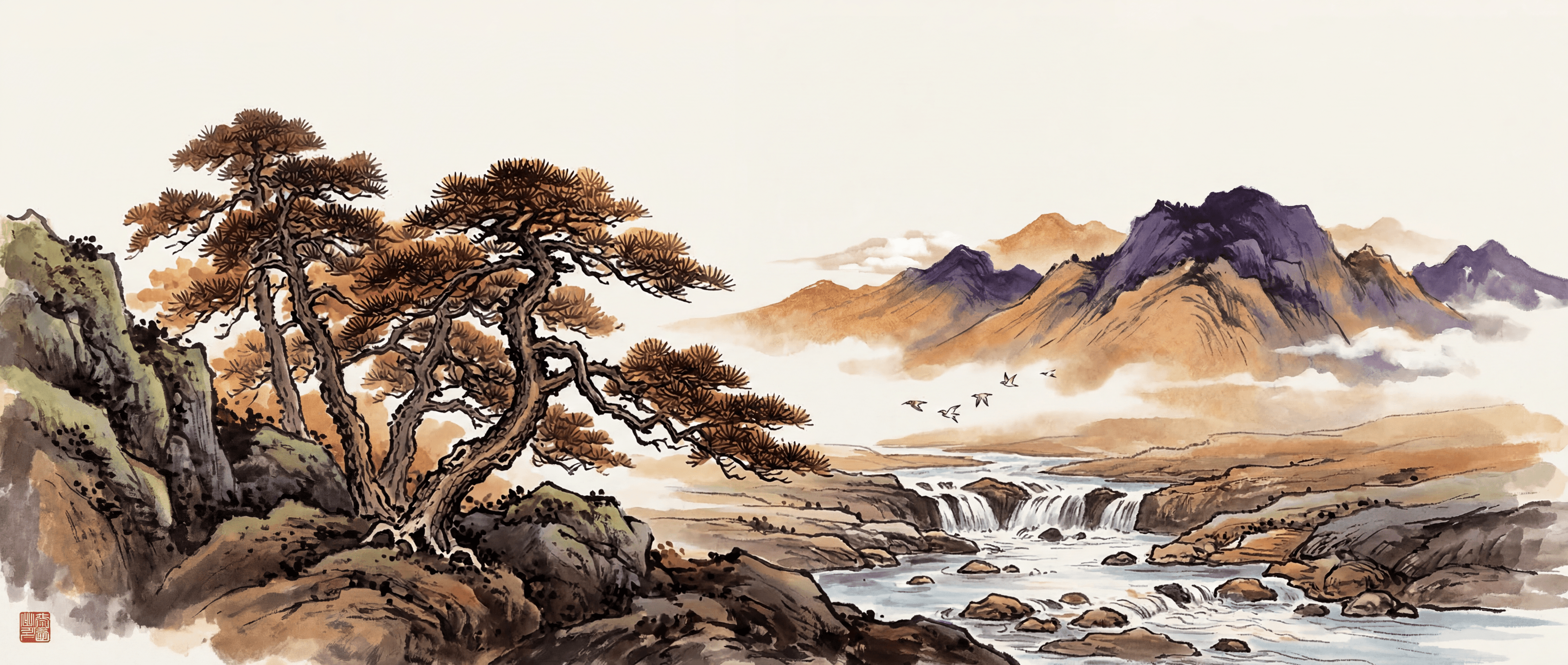 Introducing \(C^4\) and Ebla-1